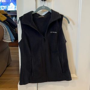 Women’s Columbia Vest